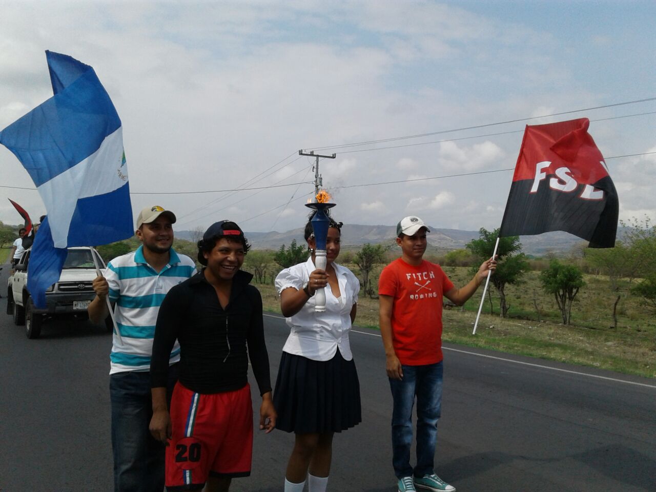 AntorchaMatagalpa2