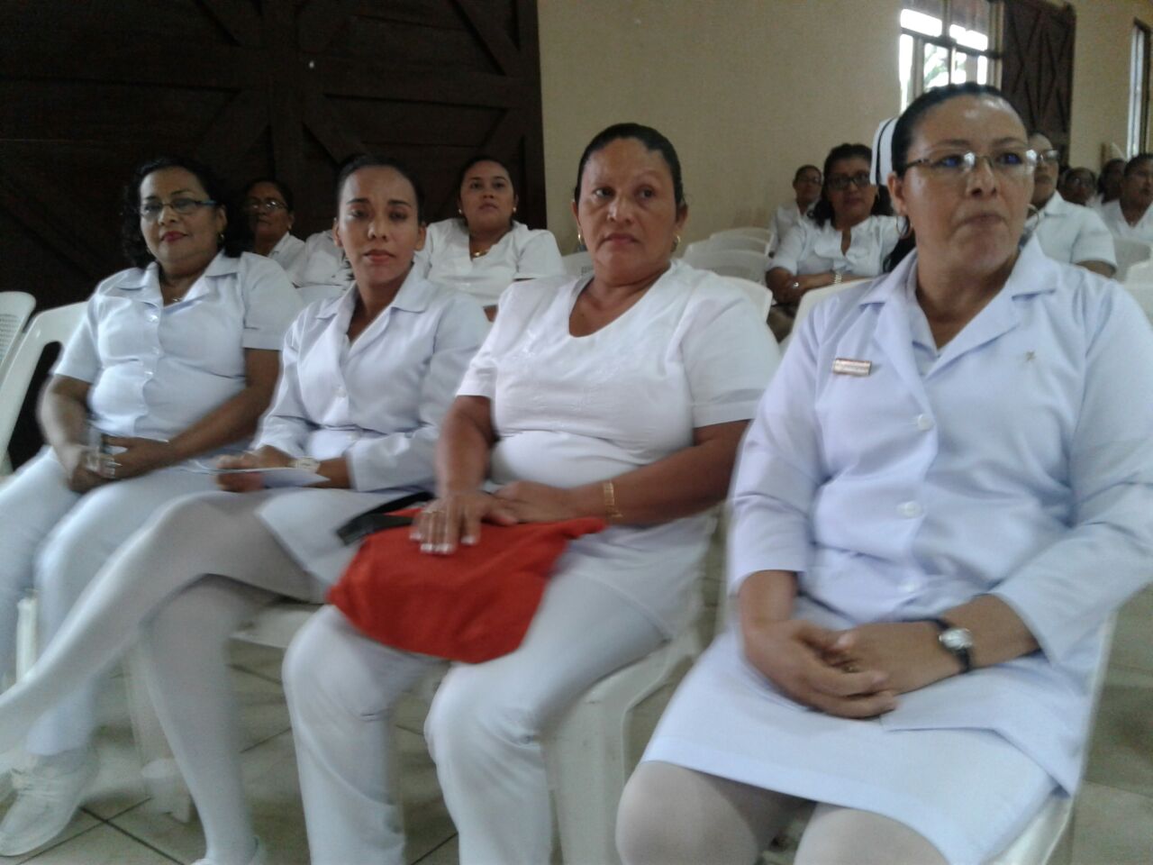 EnfermerasChinandega4