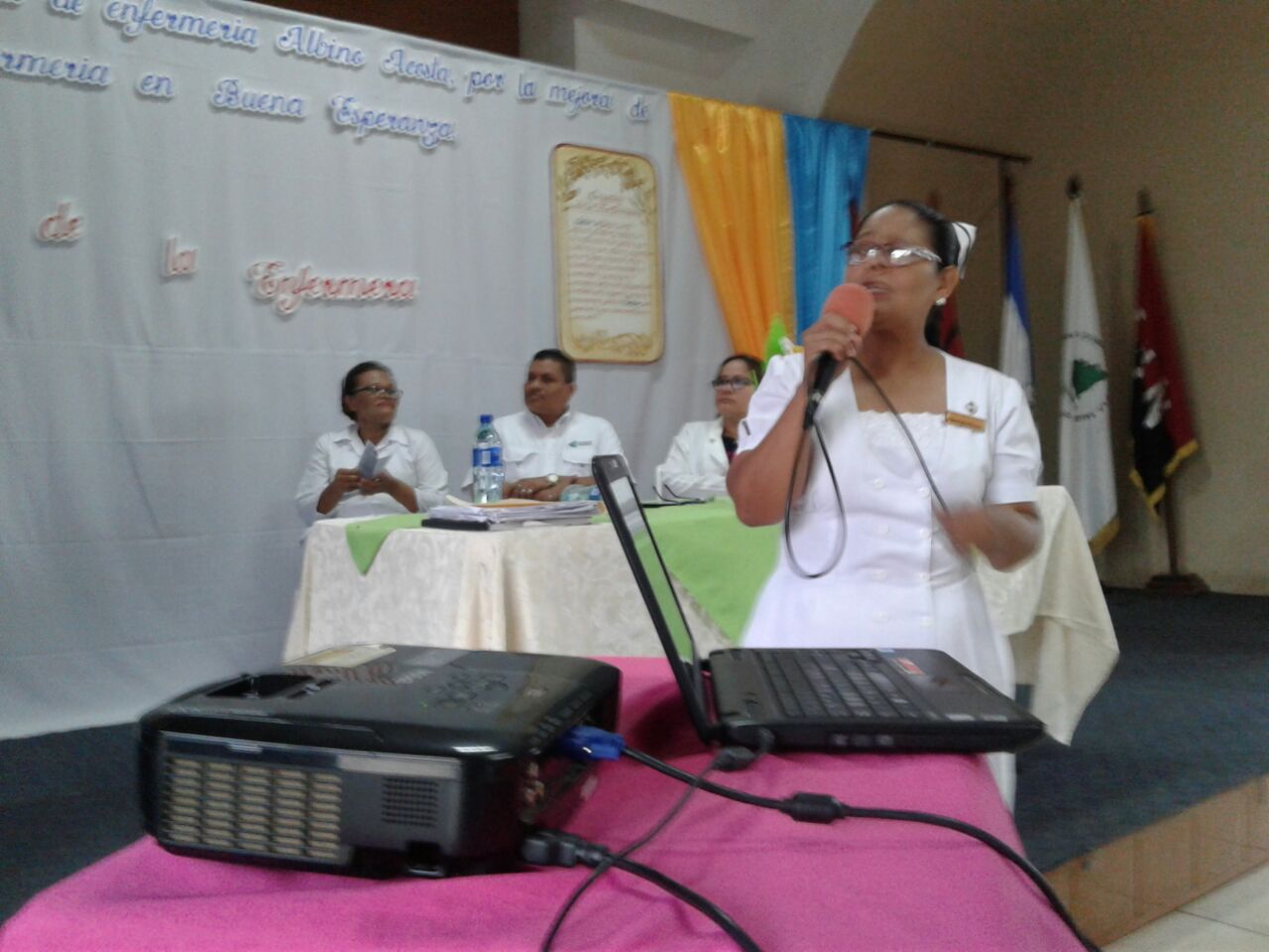 EnfermerasChinandega6