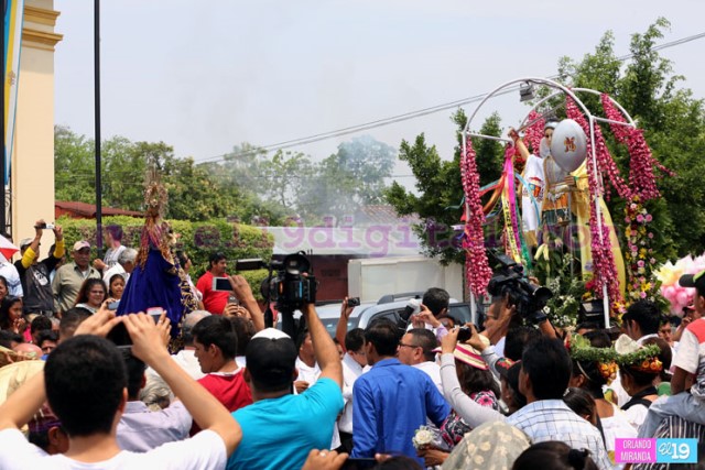masaya despide virgen del trono 9may2016 3