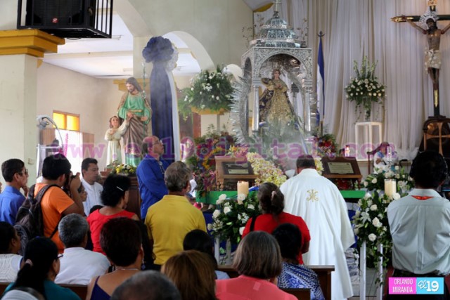 masaya despide virgen del trono 9may2016 6