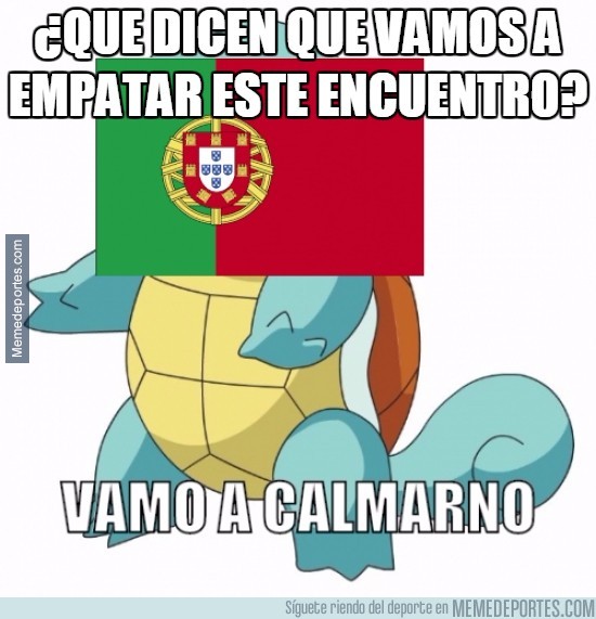 MMD 909900 dicen que vamos a empatar este encuentro