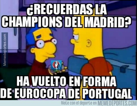 MMD 909927 la historia se repite para cristiano ronaldo