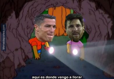 MMD 911897 la mala suerte de los dos mejores jugadores del mundo