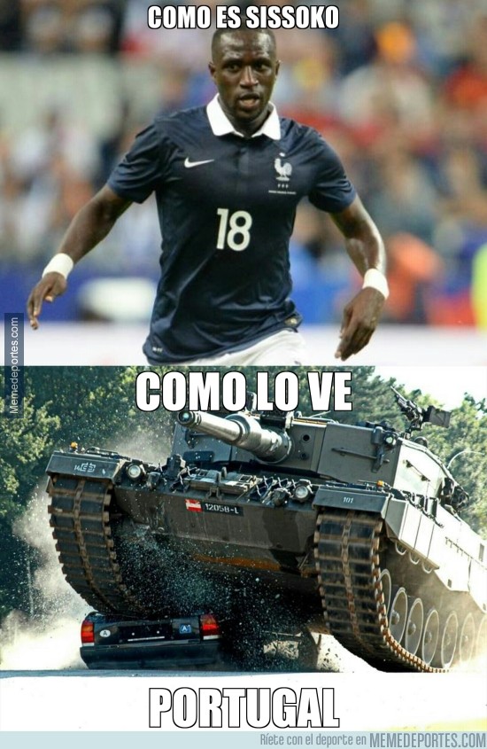 MMD 911921 sissoko alias el tanque
