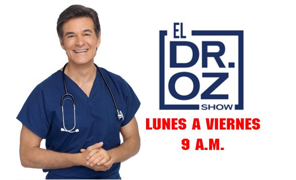 Dr Oz