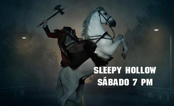 Sleepy Hollow