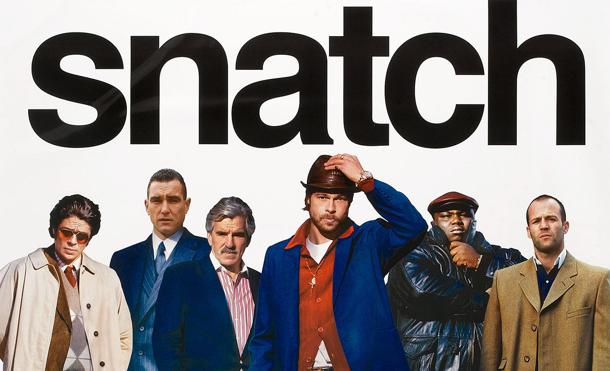 Snatch