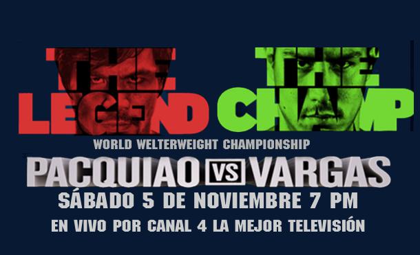 mannyvsvargas