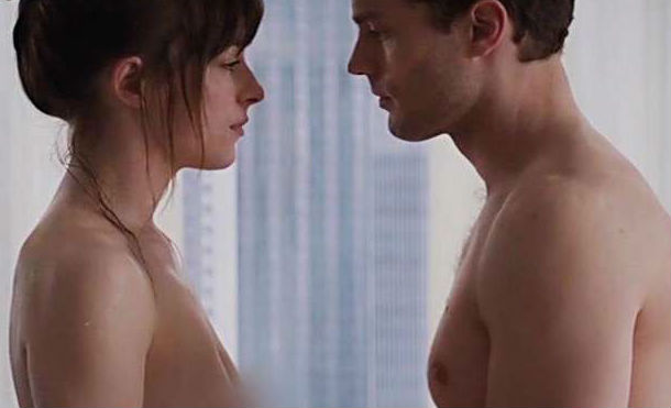 50 sombras grey 2