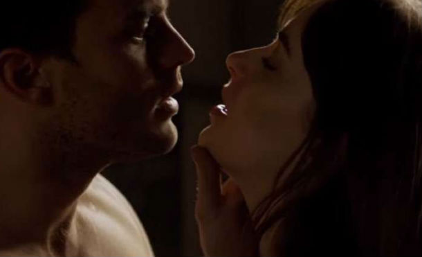 50 sombras grey 3