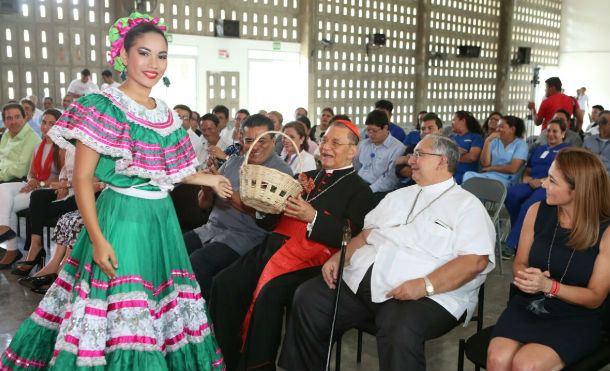 Cardenal obando 2