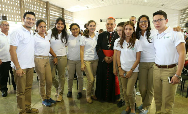 Cardenal obando 4