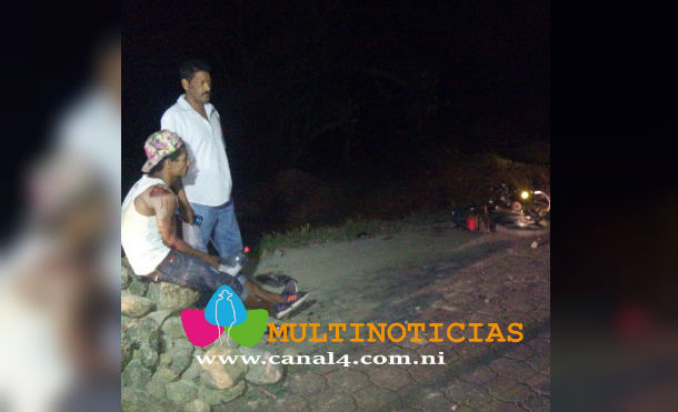 accidente rivas 2