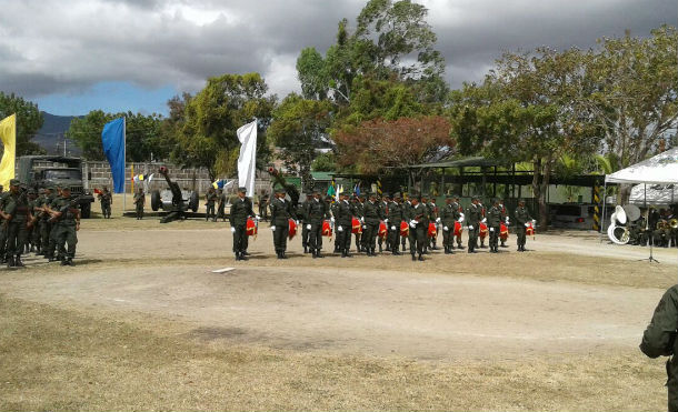 ajercito esteli 2