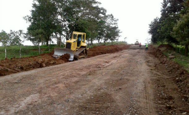 caminos nueva guinea 3