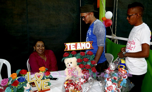 chocolates feria 2