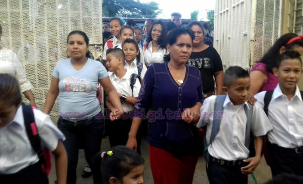 clases ciudad sandino 3