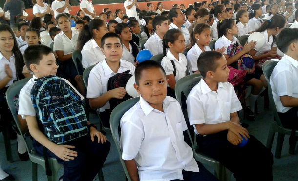 clases esteli 3