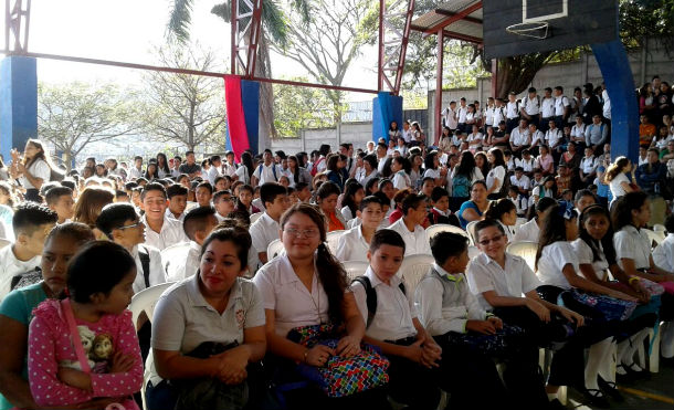 clases matagalpa 2