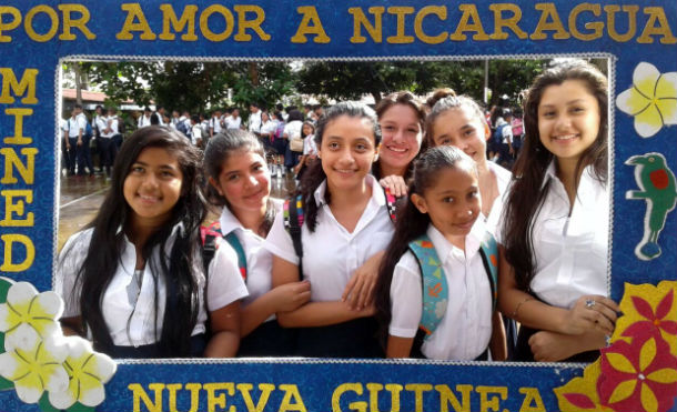 clases nueva guinea