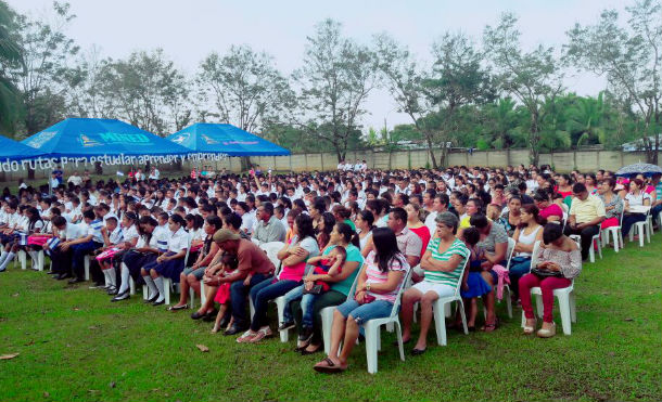 clases zelaya central 2