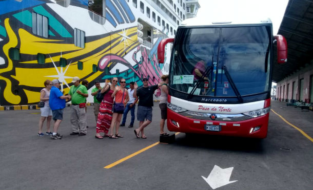 crucero corinto