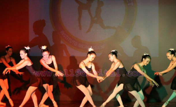 curso ballet 2