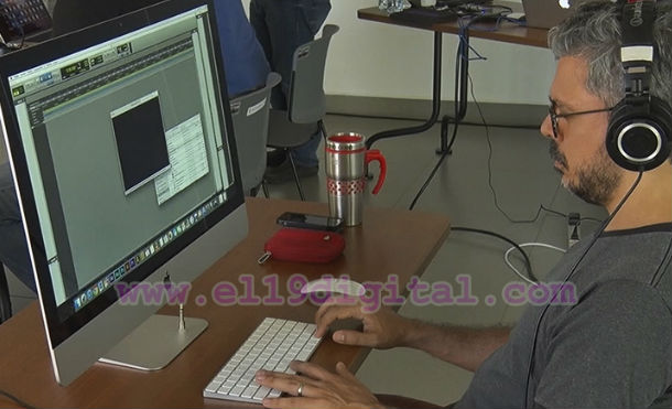 curso produccion 2