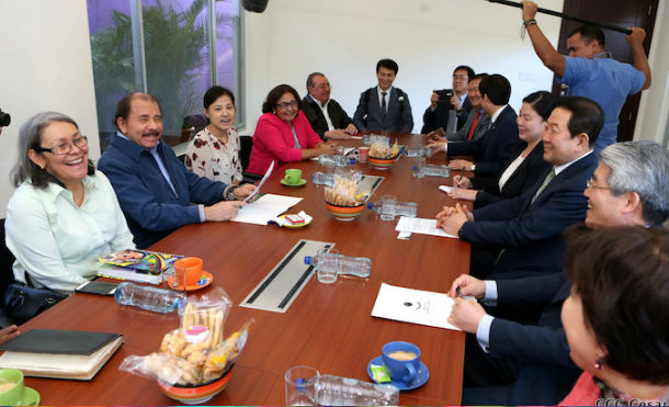 dos presidente asamblea corea 2