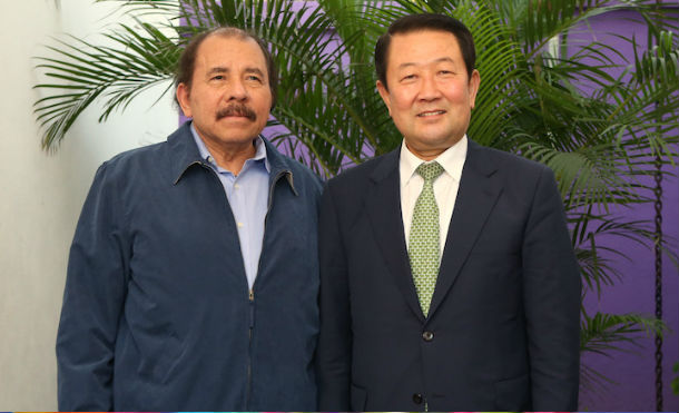 dos presidente asamblea corea 5