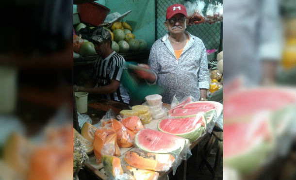 frutas matagalpa