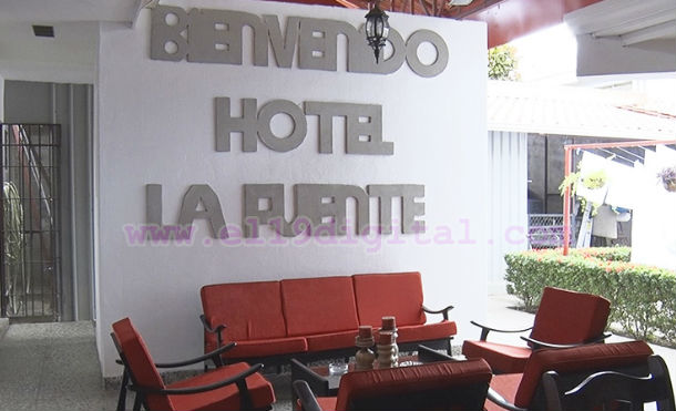 hotel chinandega 2