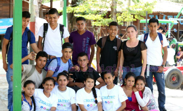 inatec san carlos 3