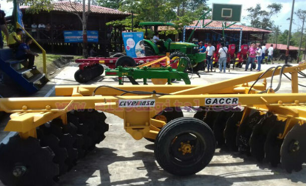 inatec san carlos 4