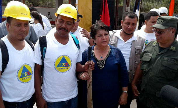 incendio chontales 3
