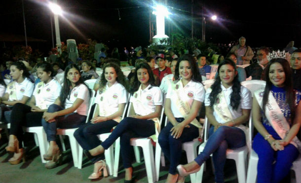 matagalpa lunada