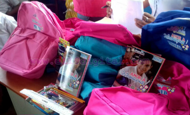 mochilas ninos 2