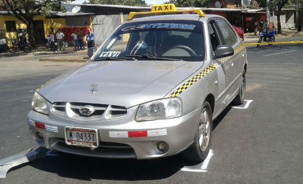 muere policia