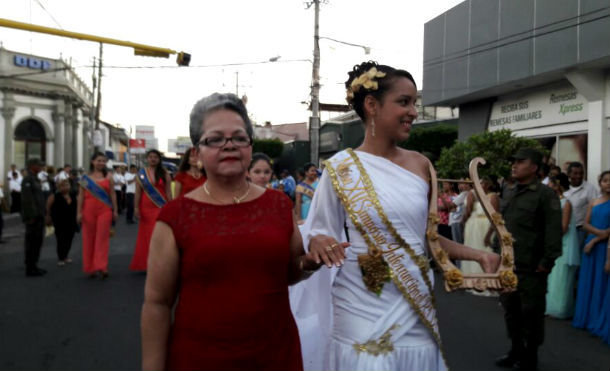 musa dariana chinandega 2