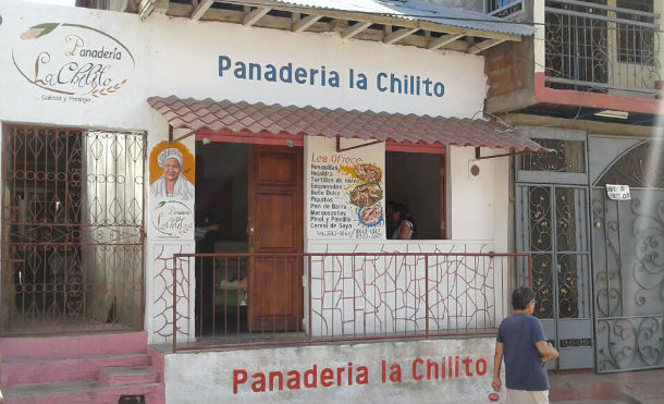 panaderia chilito 2