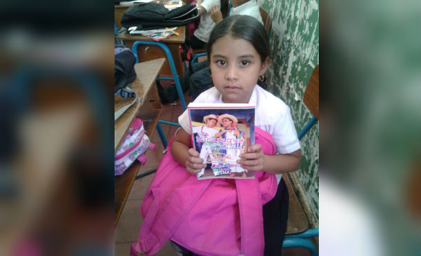 paquete escolar matagalpa 2