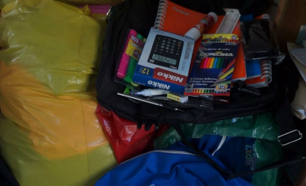 paquetes escolares nindiri 2