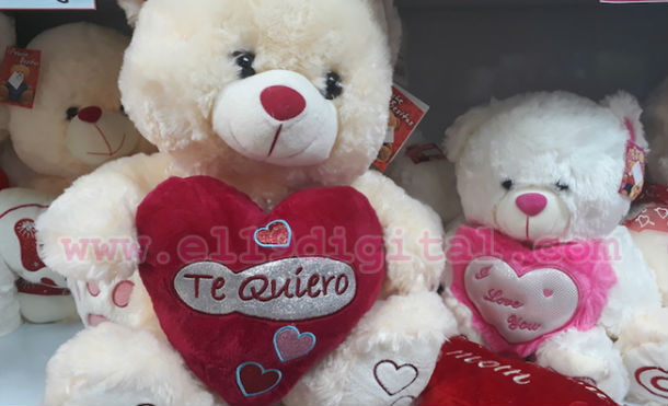 peluches flores 3