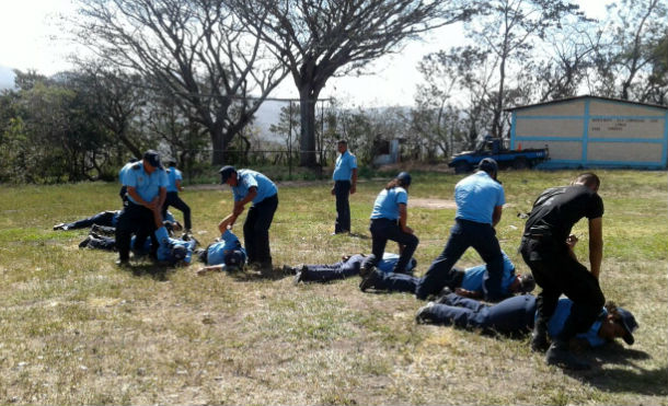policia matagalpa 3