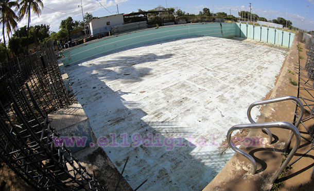 recorrido obras deportivas 3 01 02 2017