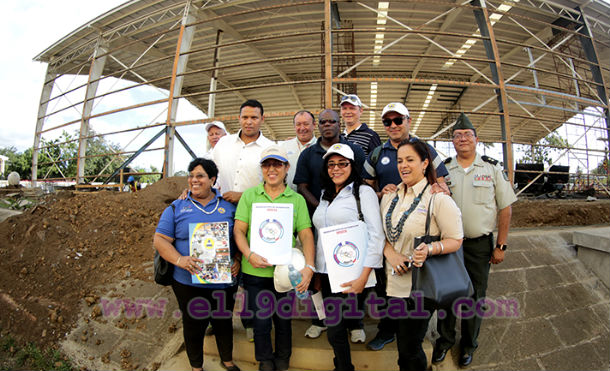 recorrido obras deportivas 4 01 02 2017