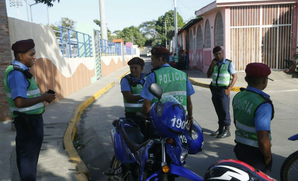 seguridad parques 2