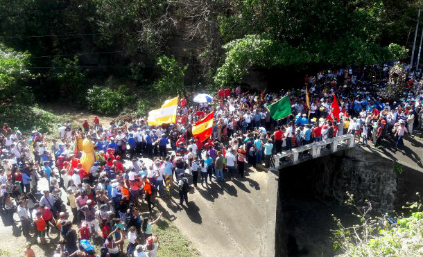 virgen morena 3