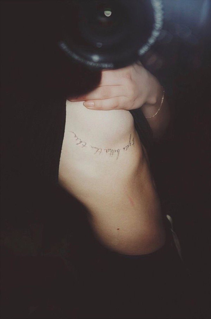 Tattoo 1